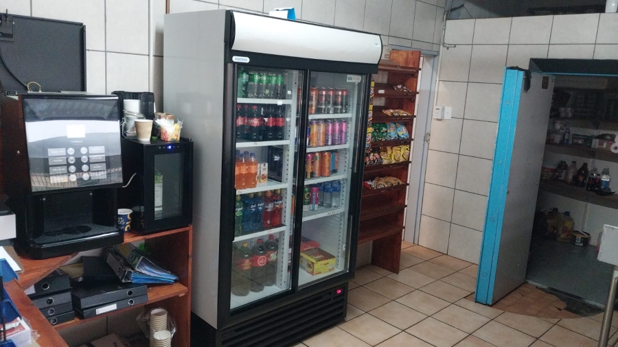 Commercial Property for Sale in Potchefstroom South North West